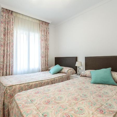 Costamar Apartment Benalmádena Exterior foto