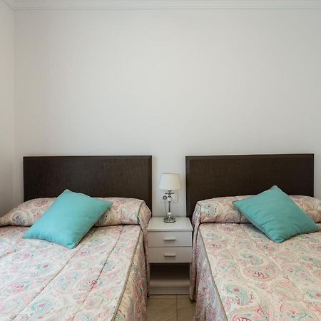 Costamar Apartment Benalmádena Exterior foto