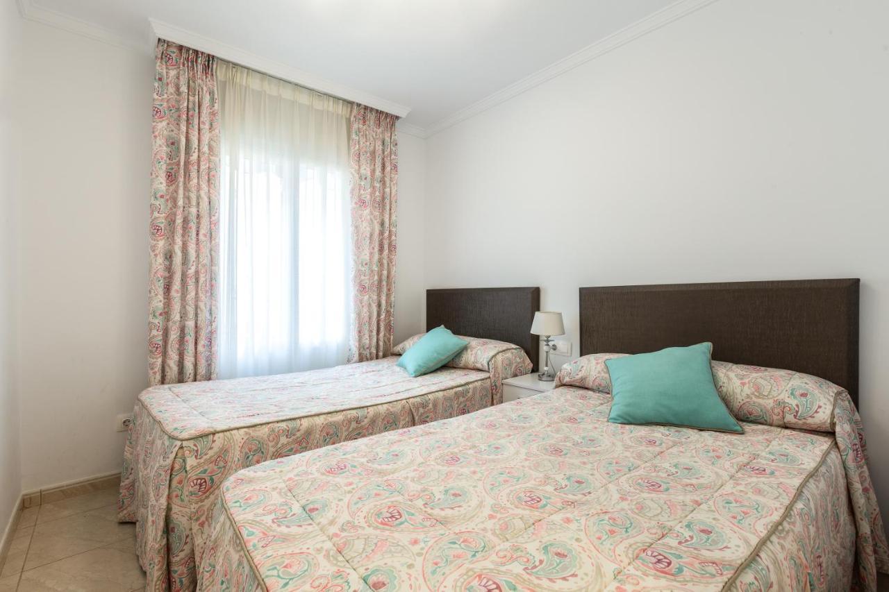 Costamar Apartment Benalmádena Exterior foto