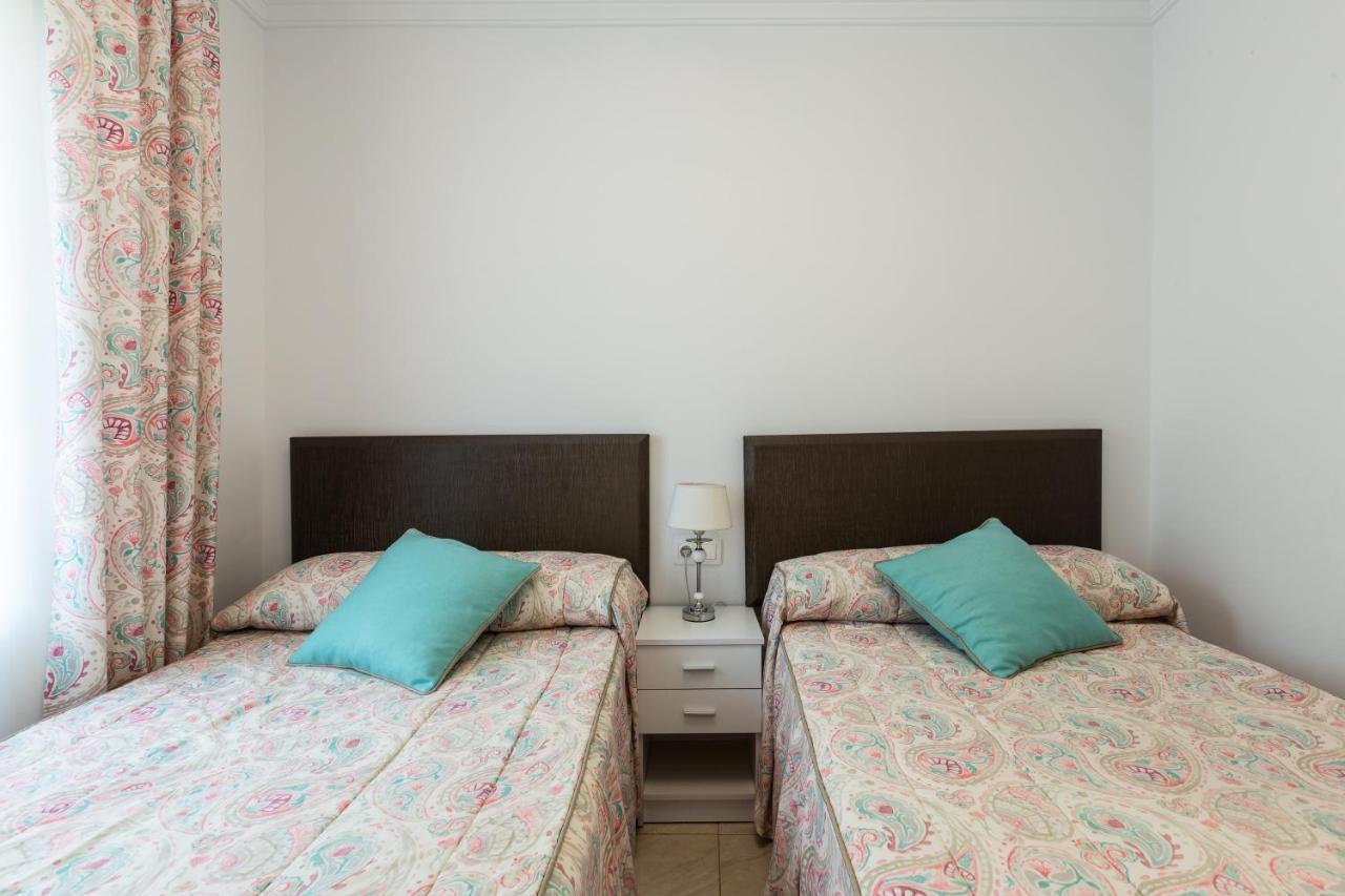 Costamar Apartment Benalmádena Exterior foto
