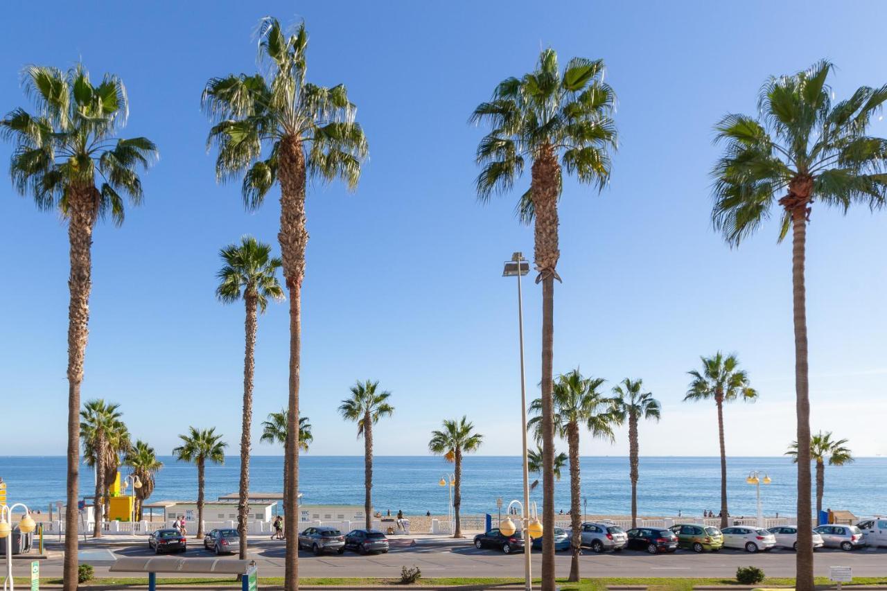 Costamar Apartment Benalmádena Exterior foto