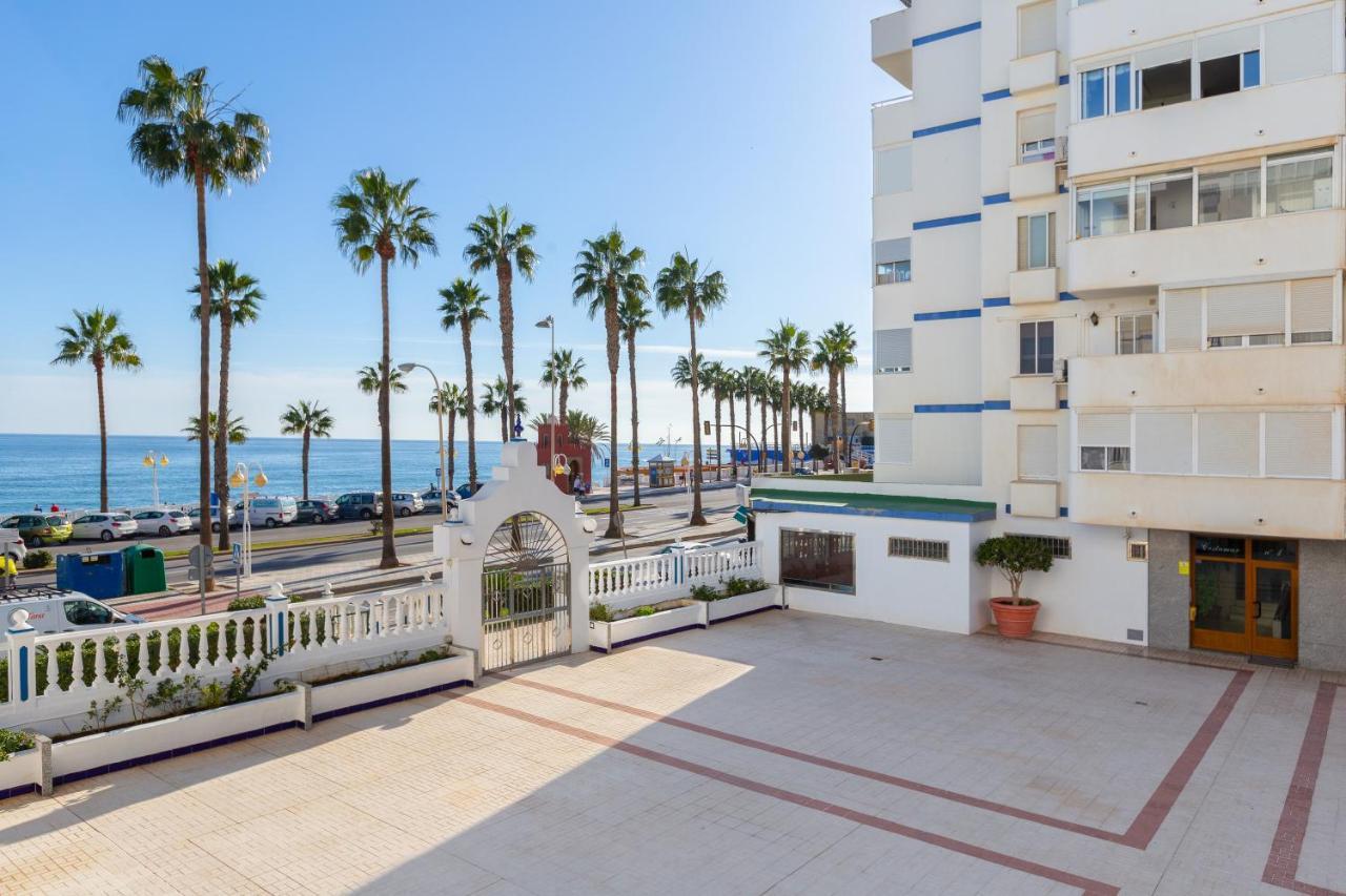 Costamar Apartment Benalmádena Exterior foto
